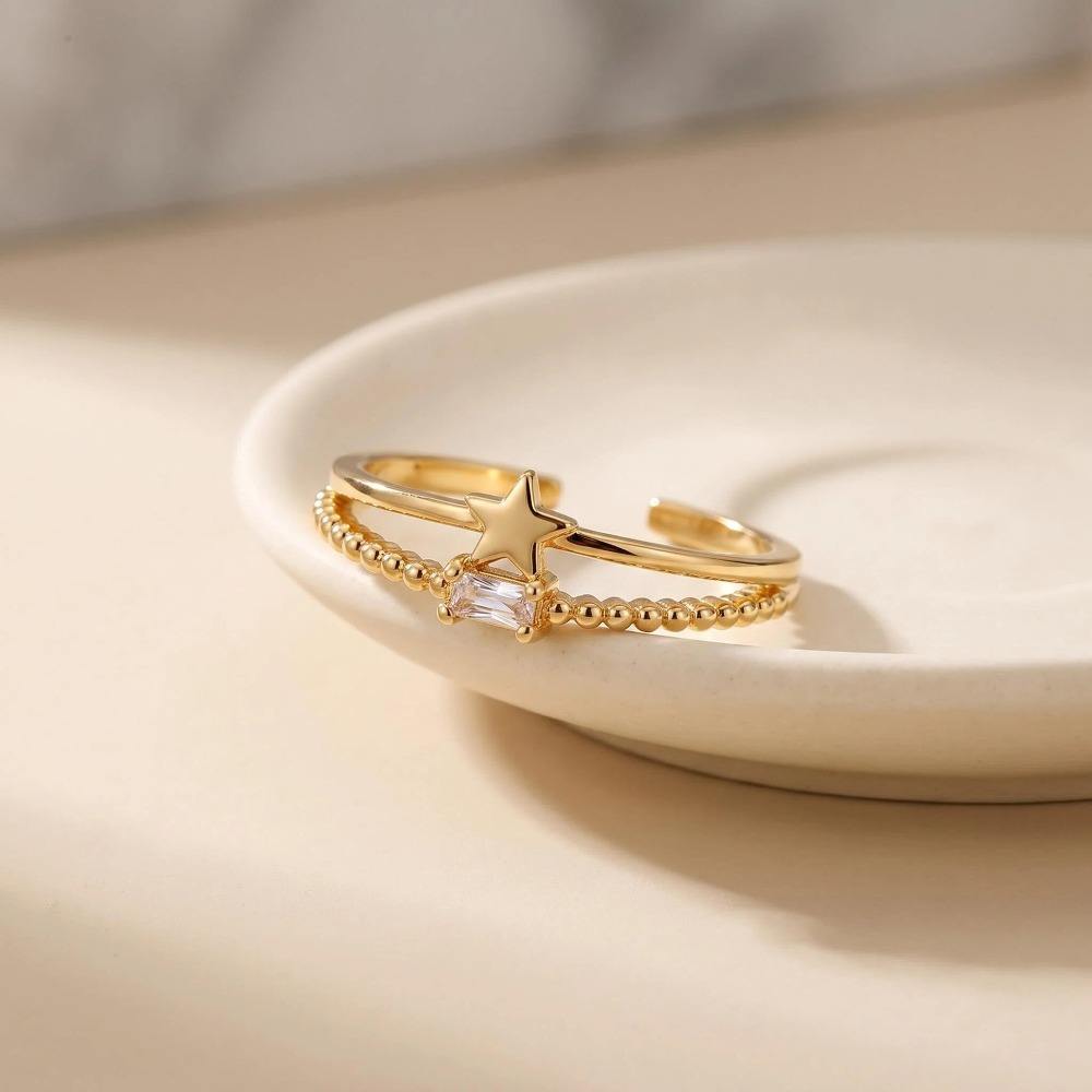 Star Ring
