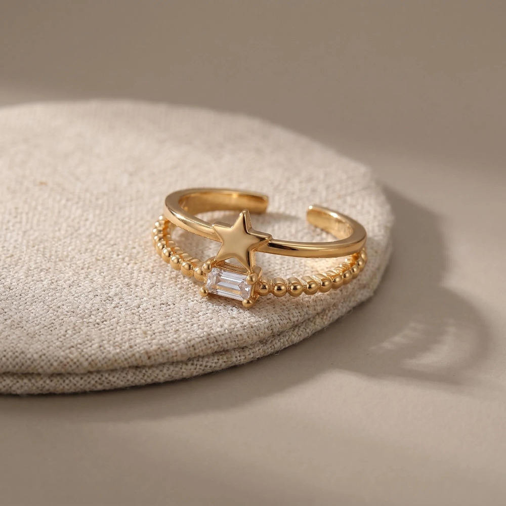 Star Ring